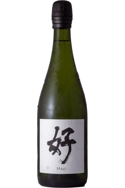 桂月 好(ハオ) スパークリング日本酒