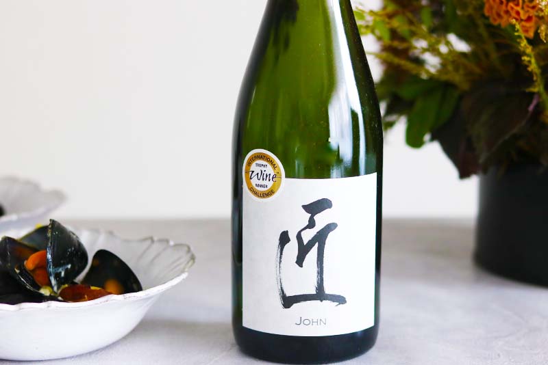 月の名所として名高い桂浜の知己が由来になった日本酒「桂月」(高知)