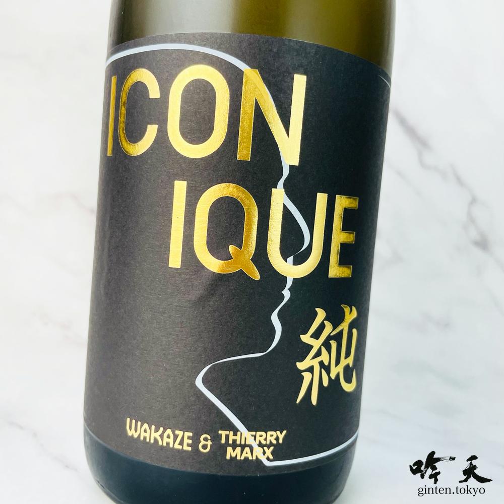 WAKAZE ICONIQUE (750ml)